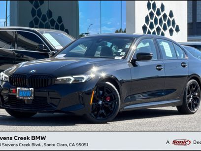 Used 2026 BMW 330i Sedan w/ M Sport Package