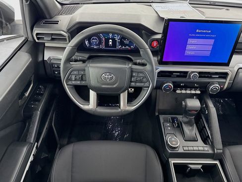 Used 2024 Toyota Tacoma TRD Sport image 23