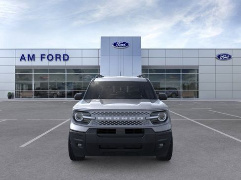 New 2026 Ford Bronco Sport Big Bend w/ Convenience Package AWD/4WD image 6