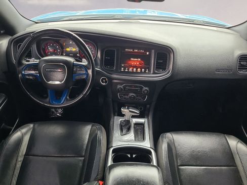 Used 2016 Dodge Charger R/T w/ Plus Group RWD image 17