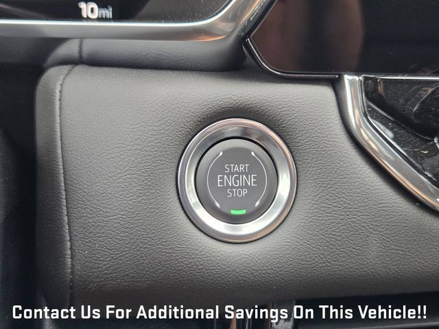 New 2026 GMC Canyon Elevation w/ Convenience Package RWD image 16
