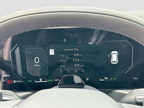 New 2027 Kia Telluride LX FWD image 12