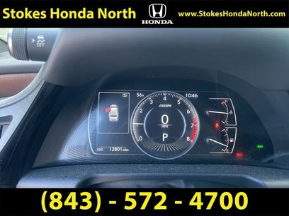 Used 2023 Lexus ES 350 w/ Premium Package