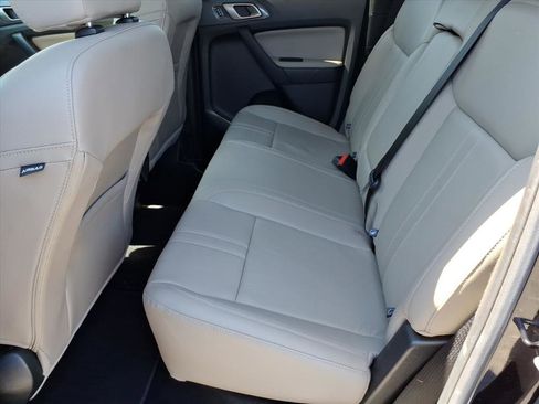 Used 2022 Ford Ranger Lariat w/ Equipment Group 501A High image 7