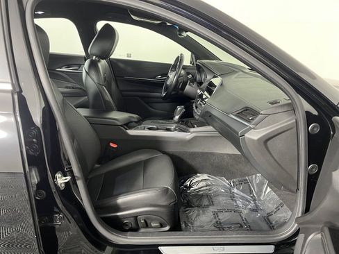 Used 2022 Cadillac CT4 Premium Luxury w/ Climate Package image 17