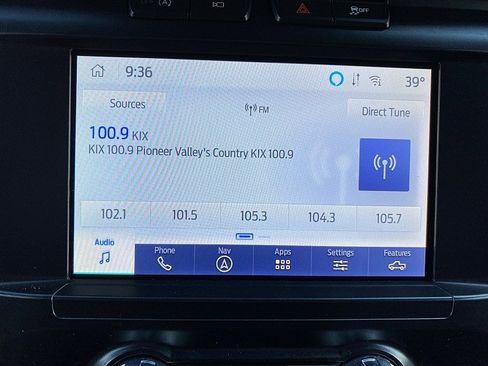 Certified 2021 Ford F150 XLT w/ Equipment Group 301A Mid image 42