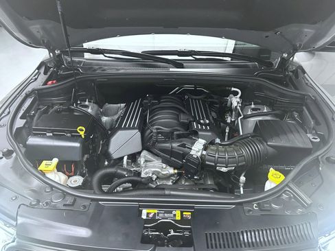 Used 2022 Dodge Durango SRT w/ Premium Interior Group image 24