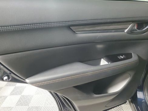 Certified 2023 MAZDA CX-5 AWD 2.5 S w/ Premium Plus Pkg image 15