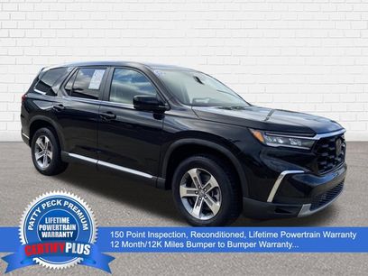 Used 2023 Honda Pilot EX-L