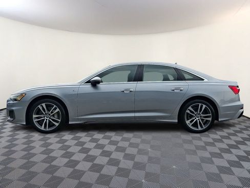 Used 2019 Audi A6 3.0T Prestige w/ Prestige Package AWD/4WD image 8