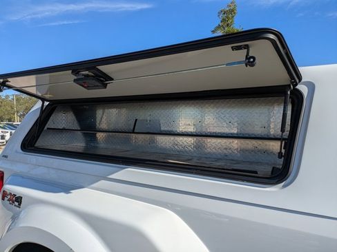 Certified 2022 Ford F450 XL w/ STX Appearance Package image 13