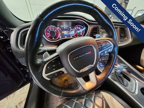 Used 2016 Dodge Challenger R/T Plus image 11