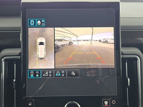 New 2026 GMC Yukon Elevation w/ Elevation Premium Package image 26