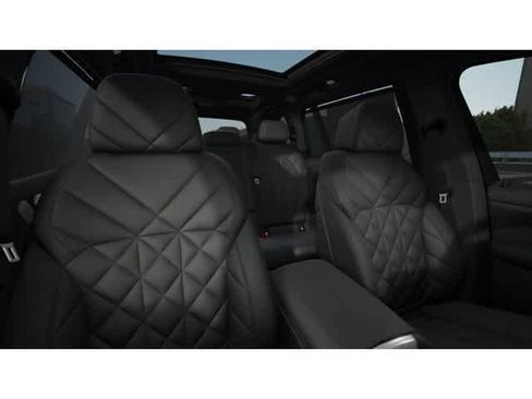 New 2027 BMW X7 xDrive40i AWD/4WD image 11
