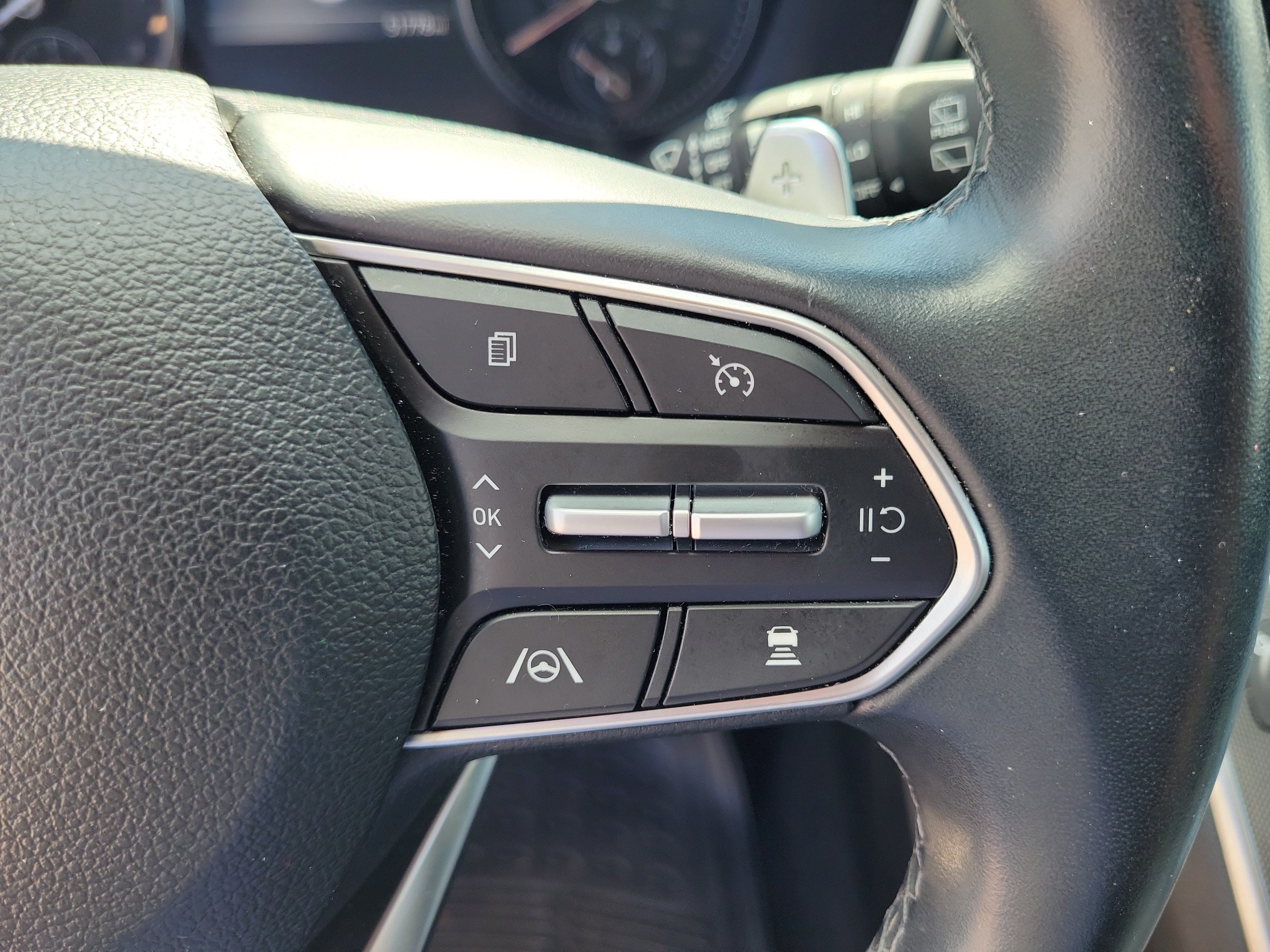 Used 2023 Hyundai Santa Fe SEL AWD/4WD image 20