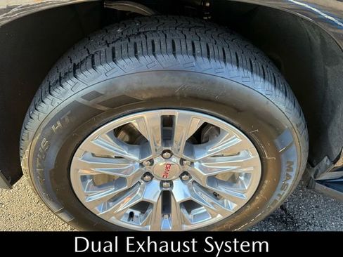 Used 2023 GMC Yukon Denali image 20