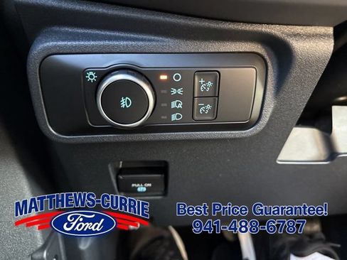 New 2026 Ford Bronco Badlands AWD/4WD image 24