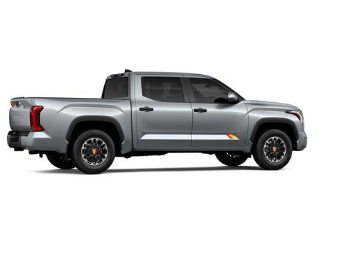 New 2026 Toyota Tundra SR5 AWD/4WD image 77