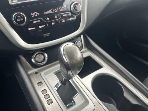 Used 2018 Nissan Murano SL w/ Moonroof Package image 30