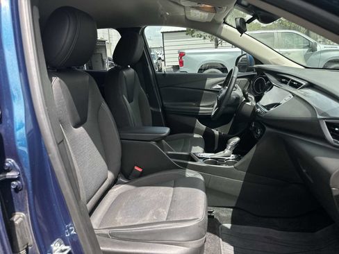 Used 2021 Buick Encore GX Select FWD image 19