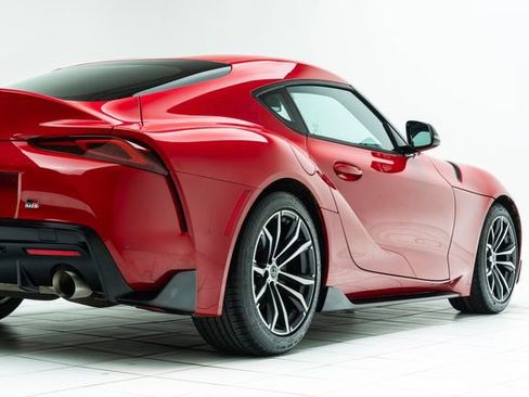 Used 2022 Toyota Supra image 13