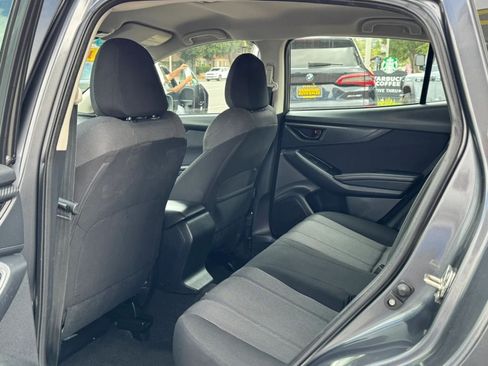 Used 2019 Subaru Impreza 2.0i AWD/4WD image 22