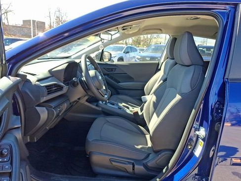 New 2026 Subaru Crosstrek 2.5i image 14