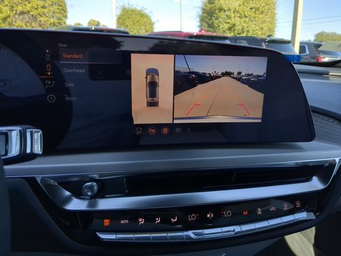 New 2026 Cadillac Lyriq Luxury image 26