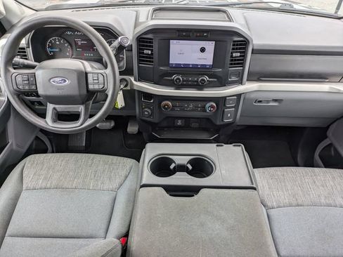 Used 2023 Ford F150 XLT AWD/4WD image 15