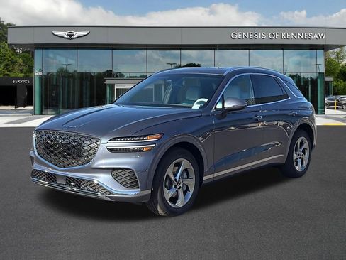 New 2026 Genesis GV70 2.5T Advanced image 3