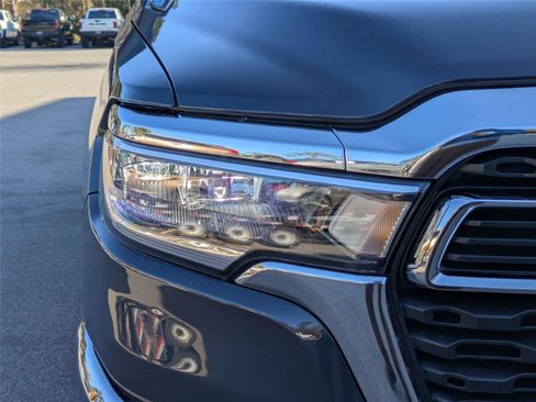 New 2026 RAM 1500 Big Horn image 10