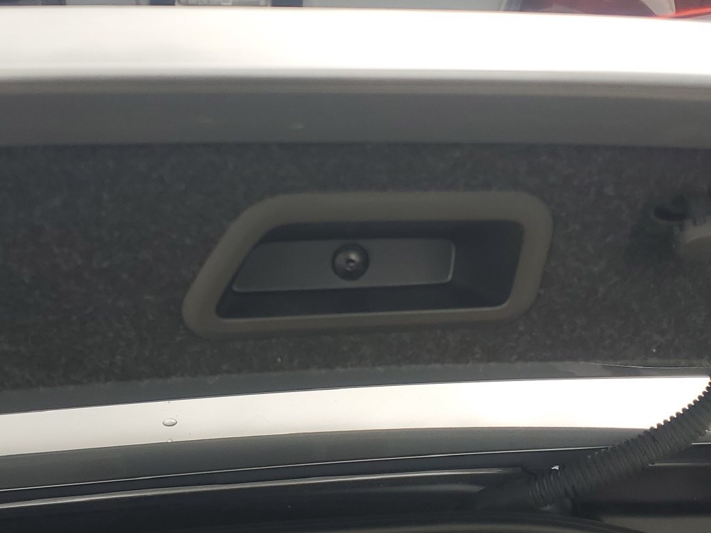 Used 2025 BMW 430i Convertible RWD image 14
