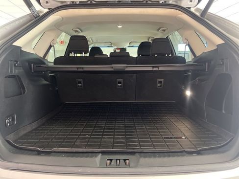 Used 2019 Ford Edge SEL AWD/4WD image 8