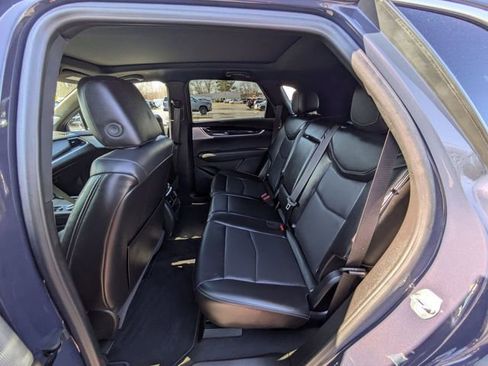 Used 2025 Cadillac XT5 Premium Luxury w/ Technology Package image 30