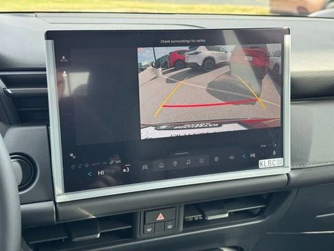New 2026 MAZDA CX-5 2.5 S w/ Premium Package AWD/4WD image 36