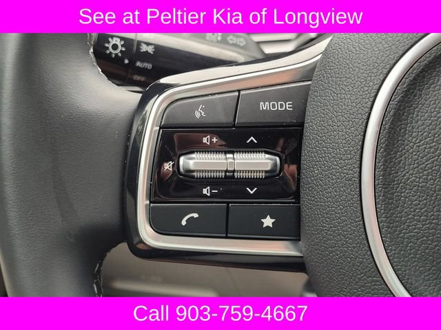 Used 2025 Kia Sorento S FWD image 31