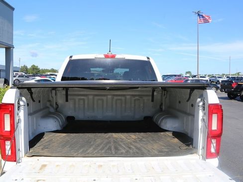 Used 2023 Ford Ranger XLT w/ Equipment Group 301A Mid AWD/4WD image 6
