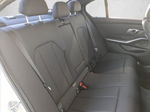 Used 2019 BMW 330i Sedan RWD image 20