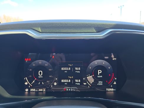 Used 2026 GMC Canyon Elevation w/ Convenience Package AWD/4WD image 23