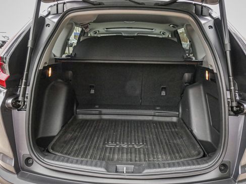 Used 2021 Honda CR-V Touring image 32