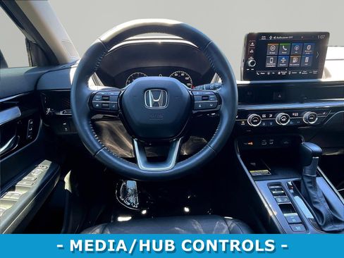 Used 2024 Honda CR-V EX-L image 8