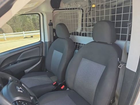 Used 2022 RAM ProMaster City Wagon image 16