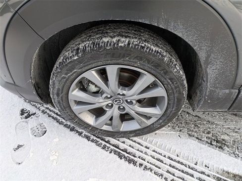 Used 2025 MAZDA CX-30 AWD 2.5 S w/ Premium Package image 25