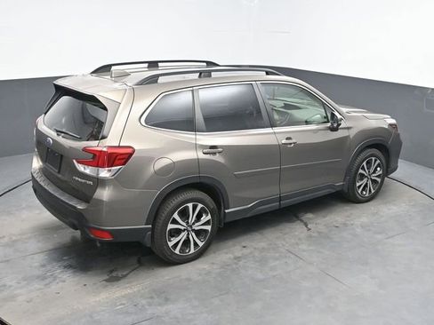 Used 2019 Subaru Forester Limited image 25