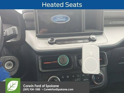 Used 2023 Ford Maverick XLT w/ Equipment Group 300A Standard image 13