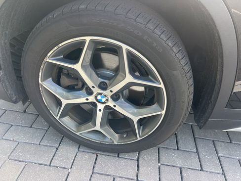 Used 2017 BMW X1 xDrive28i image 9