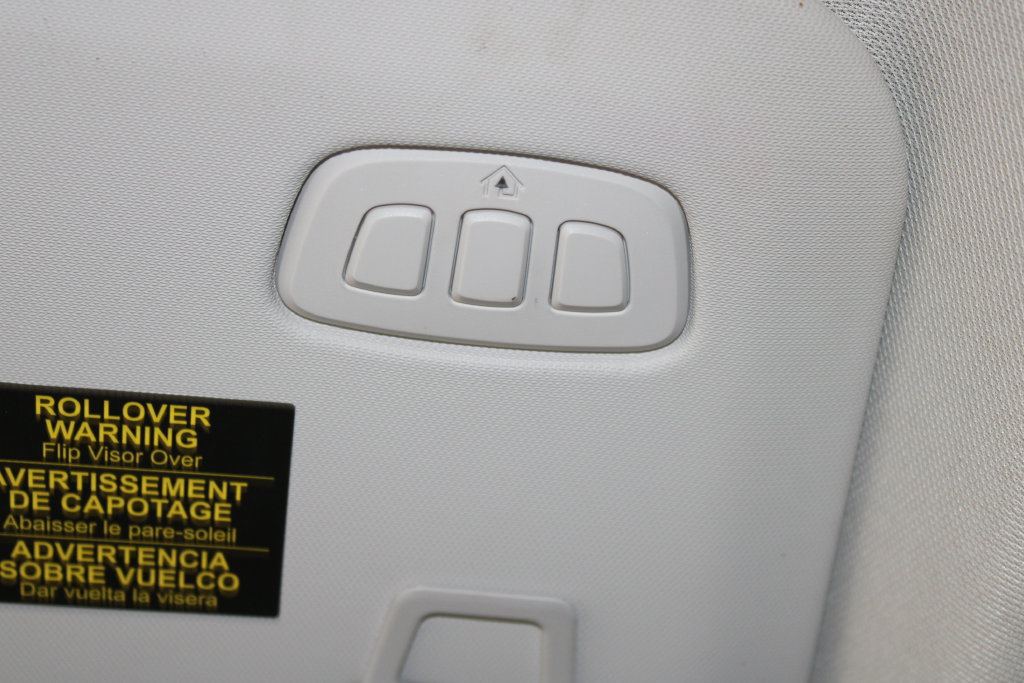 Used 2024 Ford Bronco Sport Big Bend w/ Convenience Package AWD/4WD image 42