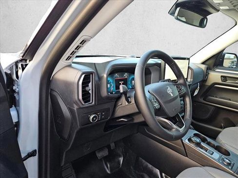 New 2026 Ford Bronco Sport Badlands w/ Badlands Tech Package image 3