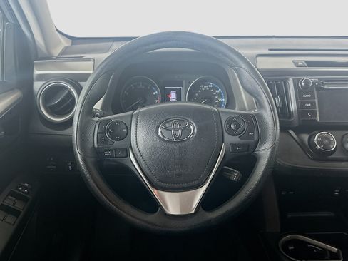 Used 2017 Toyota RAV4 LE w/ All Weather Liner Package FWD image 17