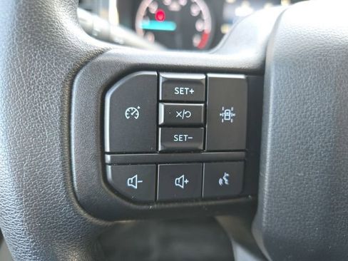 Used 2023 Ford F150 XL w/ XL Chrome Appearance Package AWD/4WD image 22